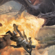 Illustration for article titled The Art Of iGames Of Thrones/i: Season 7